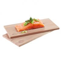 89289 Кедровая планка для гриля 30*15см  2 штуки GEFU