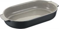 75-003 Форма для запекания 1,6л; 34,2х18х6,5см Linea CERAMO