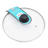4722 Крышка стеклянная 22см низкая, TimA