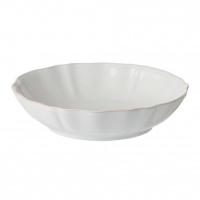 Тарелка суповая 23*5см COSTA NOVA, серия White TP231-00201Z 