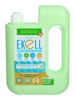 Парфюмированная вода для утюгов парогенераторов "EKELL"  0,9л