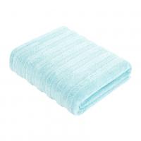 Полотенце Verossa 70*140см Stripe Нежно-голубой 73448