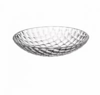9K7/6KG73/0/99X02/255-164 Салатник 25.5см, Crystalite Bohemia, серия TINY