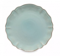 Тарелка 29,8см COSTA NOVA, серия Turquoise TP301-TRQ(TP301-00201D) 