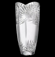 990/80816/0/67174/305-109 Ваза хрустальная 30,5см Crystal BOHEMIA, серия OKO