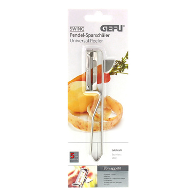 12500 Овощечистка GEFU