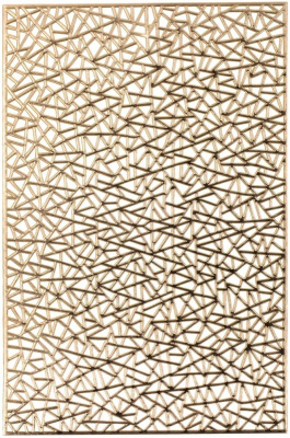 93-DE-PM-04-03 Сервировочная салфетка (плейсмат, персонник) 30*45см, REGENT, декор  Linea DESCO