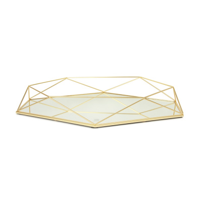 358776-165 Зеркало декоративное Umbra, серия PRISMA