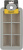 74-004 Форма для льда 6 ячеек, 21*10.3*4.6см Linea Silicone