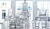 Q4340 Стаканы высокие 360 мл MACASSAR 6 штук Q4340 Стаканы высокие 360 мл MACASSAR 6 штук