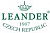 Чешский фарфор Leander