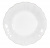 Тарелка суповая 24см COSTA NOVA, серия White TP241-00201Z 