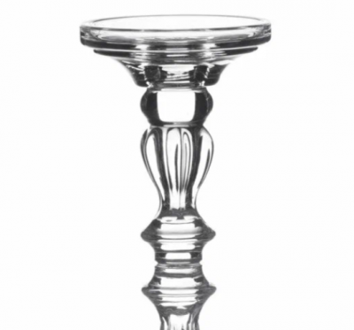 Подсвечник 28,5см, Decor de table Home, серия Ле Прованс, 2в1