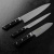 802-789 Нож-шеф кухонный 210мм, Satake, "StainlessBolster", Япония 802-789 Нож-шеф кухонный 210мм, Satake, "StainlessBolster", Япония