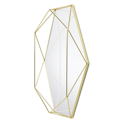 358776-165 Зеркало декоративное Umbra, серия PRISMA