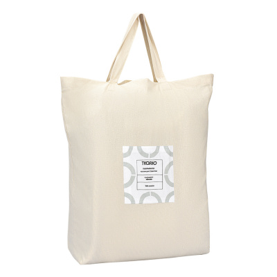 TK23-BS0012 Плед-покрывало из хлопка 180*25см, Tkano, Polka dots, из коллекции Essential, темно-синего цвета