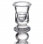 Подсвечник 23см, Decor de table Home, серия Ле Прованс Подсвечник 23см, Decor de table Home, серия Ле Прованс