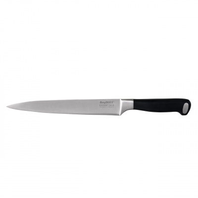 1399560/1307142 Нож кованный для мяса 20см BergHOFF, серия "Gourmet" 