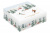 EL-R0169/CHAL Кофейная пара 0.075л, набор 2 штуки, Easy Life, декор "Шале", в подарочной упаковке