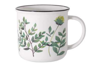 HS5-TC988-A19190-A Кружка "Летний луг" 400мл Home & Style