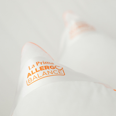 Подушка AllergoBalance 50х70 см