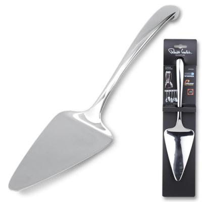 **SIGBR2528V Лопатка для торта 30см Signature ROBERT WELCH