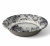 92-0404 Столовый набор на 4 персоны 21 предмет, Claytan, декор ROME GREY