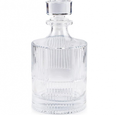 GL014 Штоф для крепких напитков 1л, GLASSERIE, серия DANDY 