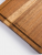ANLAF-CBKAC-2 Доска разделочная, 34*20см, прямоугольная, дерево, Timber ANLAF-CBKAC-2 Доска разделочная, 34*20см, прямоугольная, дерево, Timber