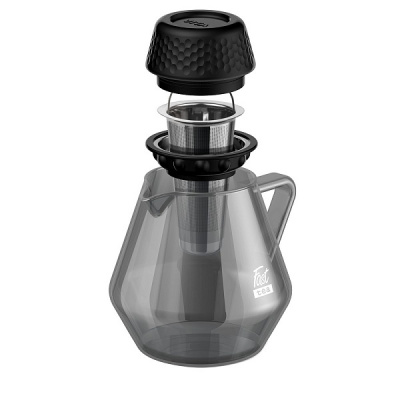 **VX-3342 Чайник заварочный 800мл, VITAX, серия Fast Tea
