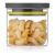 05210400 Банка для хранения ERGO штабелируемая 400 мл 05210400 Банка для хранения ERGO штабелируемая 400 мл