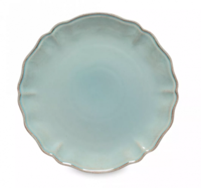 Тарелка 29,8см COSTA NOVA, серия Turquoise TP301-TRQ(TP301-00201D) 