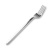 71047273 Вилка столовая 20см Proff Cuisine, серия Nabur 71047273 Вилка столовая 20см Proff Cuisine, серия Nabur