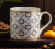 PM-0123/DECO Кружка 0.4л Pozzi Milano, серия Deco PM-0123/DECO Кружка 0.4л Pozzi Milano, серия Deco