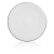 MON0016-R32-plat-4/12 Сервиз чайно-столовый на 4 персоны 12 предметов Mix&Match, декор "Платиновый кант"