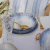 Кружка 440мл COSTA NOVA, серия RIA BLUE LNC132-00918W Кружка 440мл COSTA NOVA, серия RIA BLUE LNC132-00918W