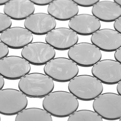 SS0000112 Коврик защитный для раковины Grid, 31,5*27,5 см