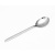 71047277 Ложка десертная 18см Proff Cuisine, серия Nabur 71047277 Ложка десертная 18см Proff Cuisine, серия Nabur