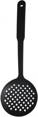 **93-AK2C-6 Шумовка 32см, REGENT, серия Linea NERO 