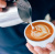 33710 Молочник-питчер 350мл GEFU, серия BARISTA 33710 Молочник-питчер 350мл GEFU, серия BARISTA