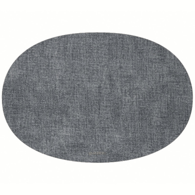 22604681 Сервировочная салфетка (плейсмат, персонник) 48*33см Guzzini, декор Fabric