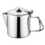 94000011 Чайник-кофейник 0,4л, P.L. Proff Cuisine, серия Sunnex, нержавеющая сталь 94000011 Чайник-кофейник 0,4л, P.L. Proff Cuisine, серия Sunnex, нержавеющая сталь