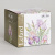 425-154 Сахарница LEFARD "IRISES" 5,5*12см, 475мл