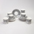 165-613 Кофейный набор на 6 персон 12 предметов, Lefard, TOP STYLE