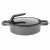 2307424 Сотейник с крышкой 26см Gem grey 3,9л BergHOFF 2307424 Сотейник с крышкой 26см Gem grey 3,9л BergHOFF