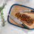 3950195 Набор для нарезки мяса, 3 предмета