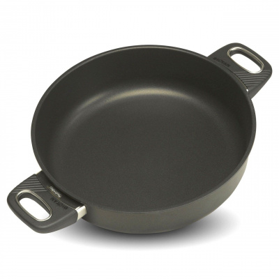A726 Сотейник высокий 26 см с 2 ручками GASTROLUX  -  СТОП цена