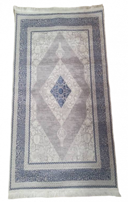 Коврик ZALEL комнатный 80*150 Турция МИКС