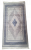 Коврик ZALEL комнатный 80*150 Турция МИКС