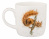 RWC MMOT5629-XT-1 Кружка Royal Worcester "Забавная фауна Белочки подружки" 310мл RWC MMOT5629-XT-1 Кружка Royal Worcester "Забавная фауна Белочки подружки" 310мл